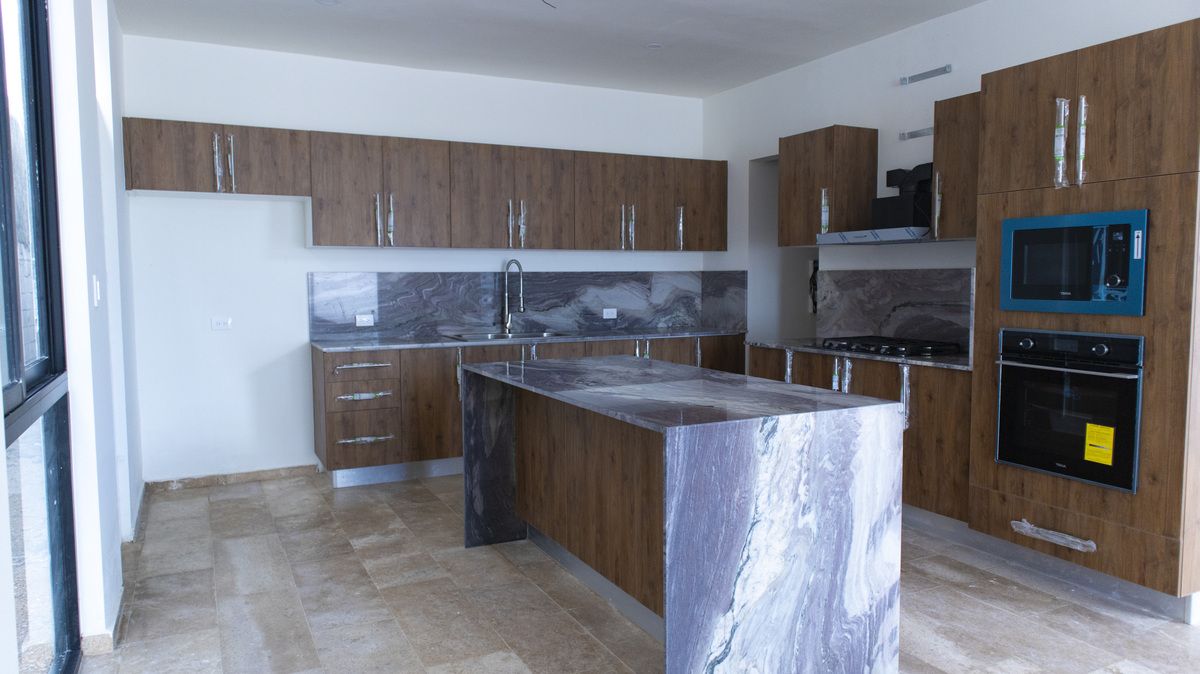 1 de 16: COCINA