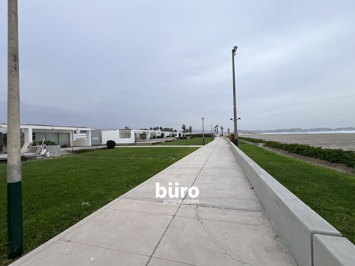 21 de 25: Malecón, conexión hasta playa Bujama