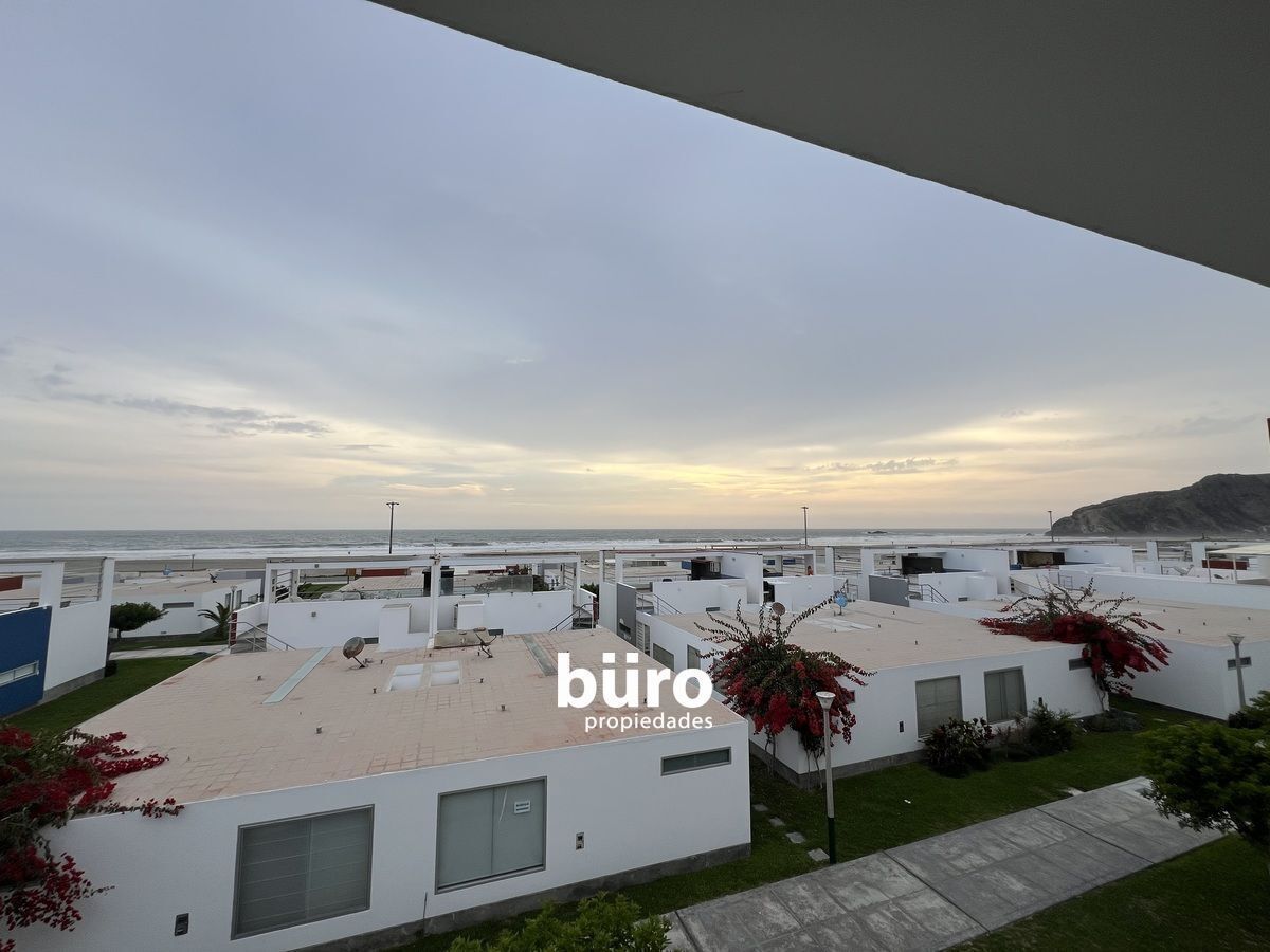 18 de 25: Vista de la terraza