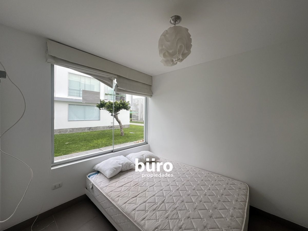 10 de 25: Secundo dormitorio