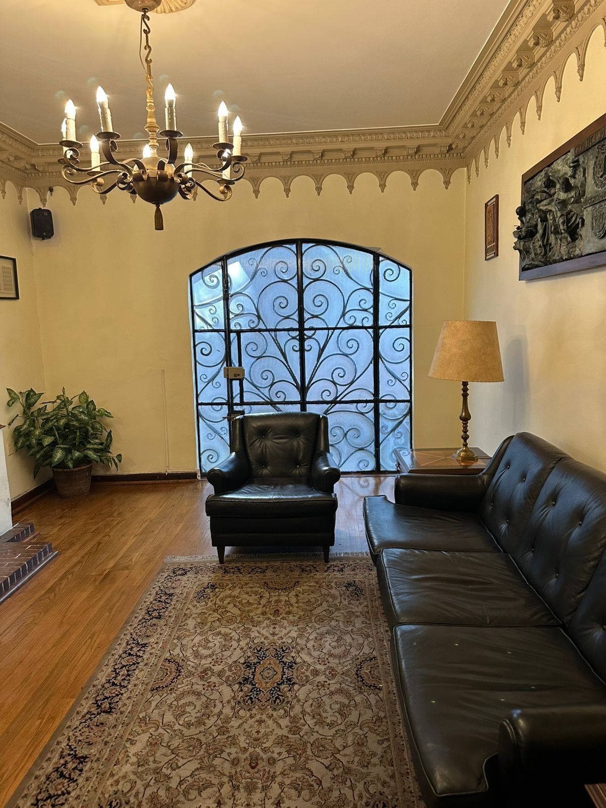 5 of 22: Recibidor 1.