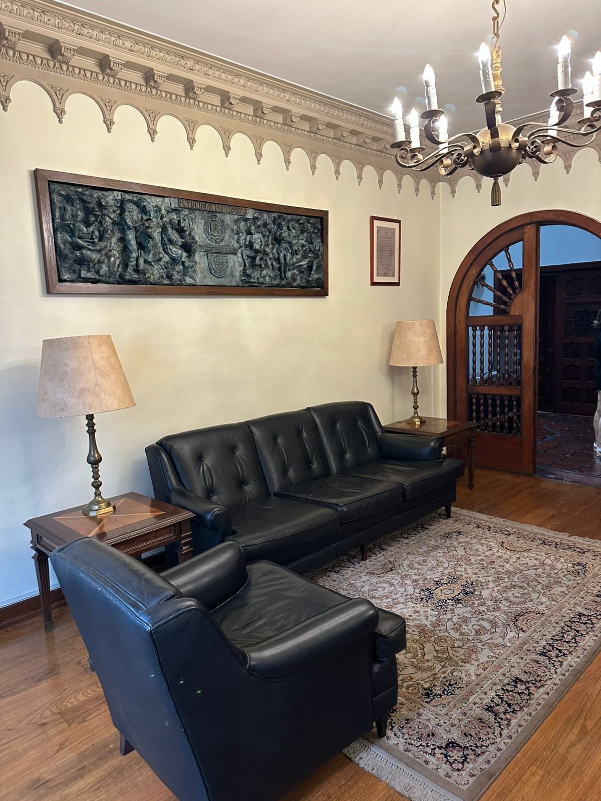 6 of 22: Recibidor 2.