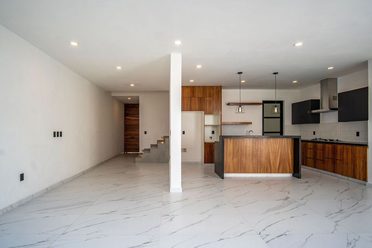 CASA EN VENTA EN VALLE IMPERIAL - foto 3