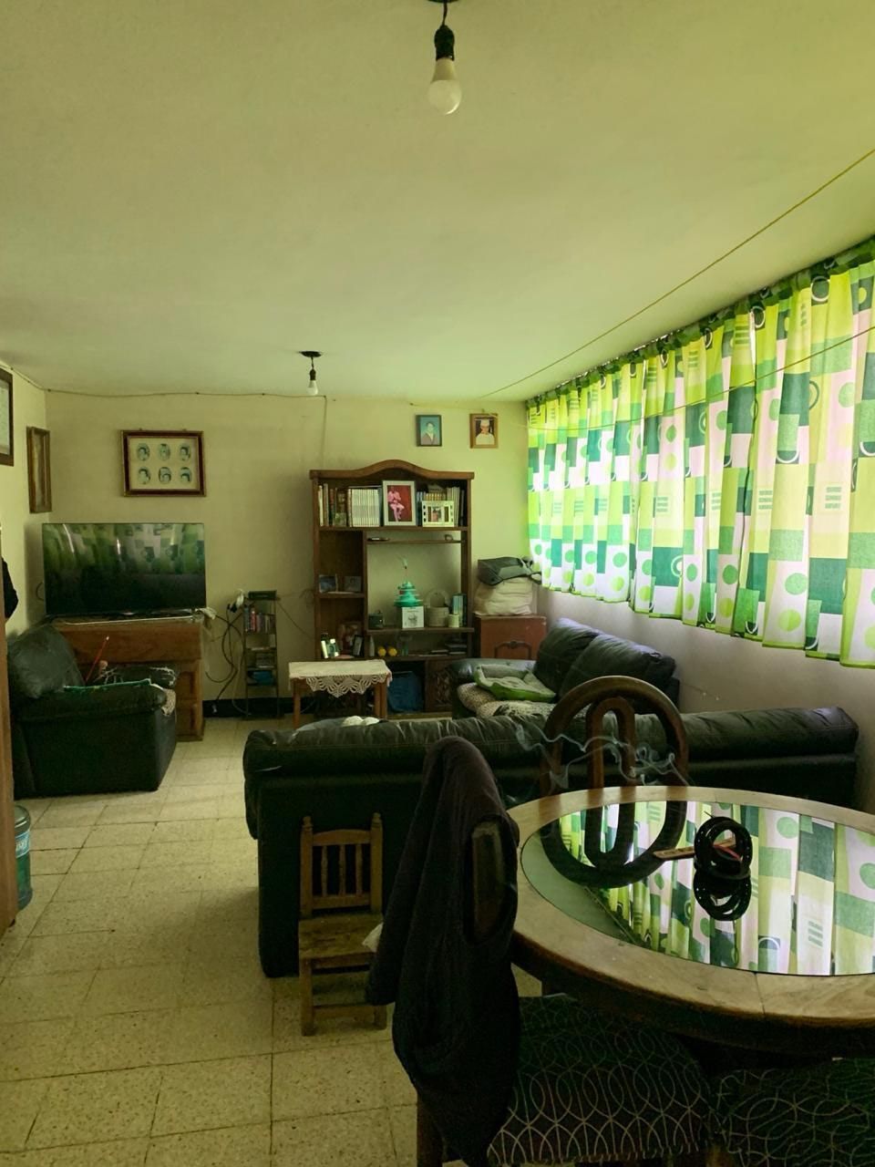 HOUSE FOR SALE SANTA MARIA LA RIBERA - foto 2