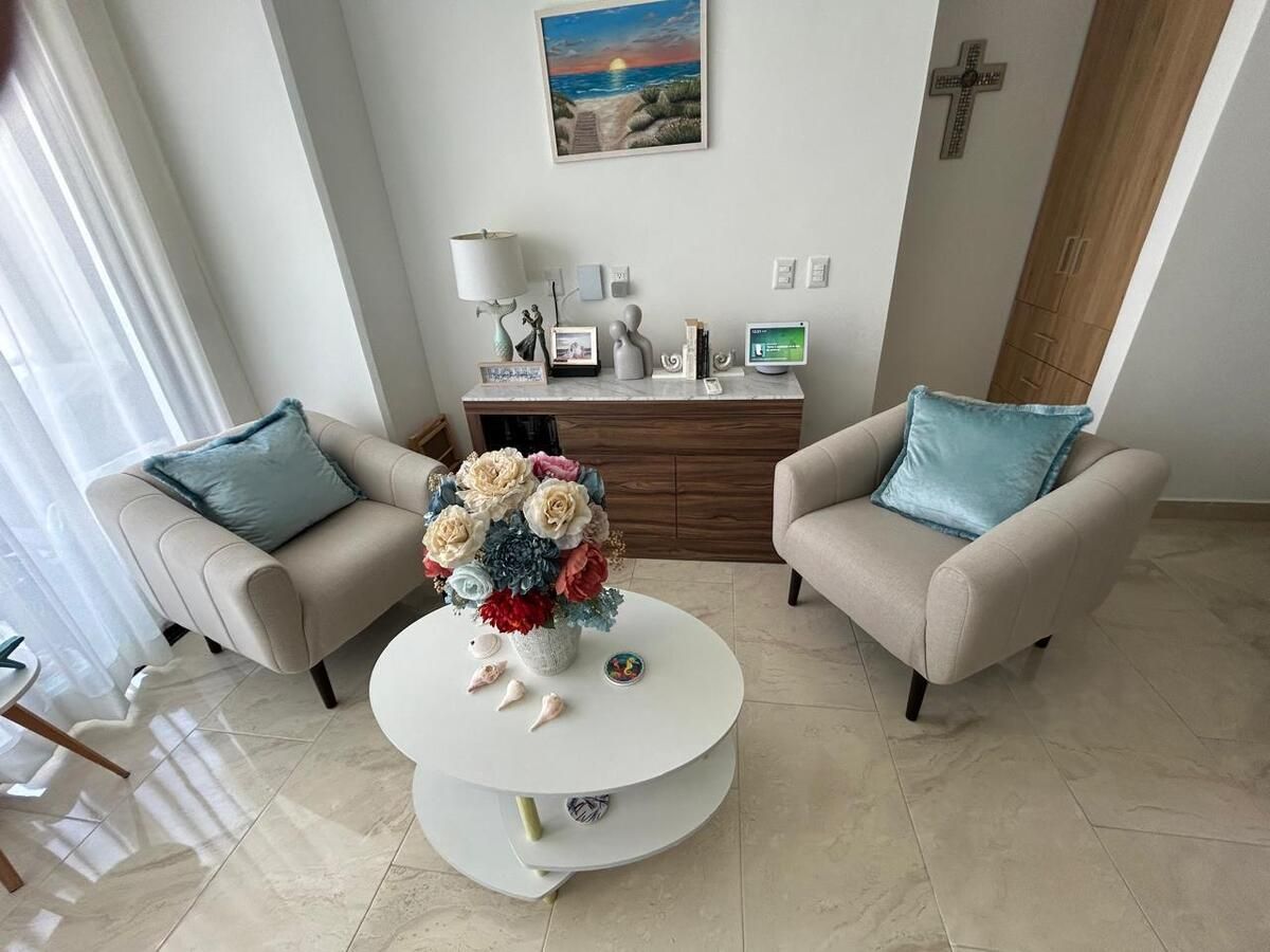 SE VENDE DEPARTAMENTO EN PLAYA DEL CARMEN, QUINTANA ROO - foto 5