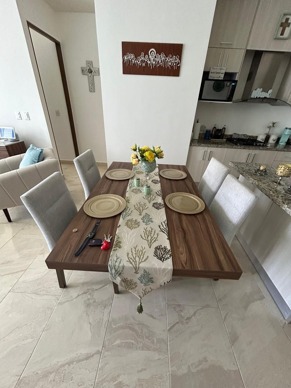 SE VENDE DEPARTAMENTO EN PLAYA DEL CARMEN, QUINTANA ROO - foto 4