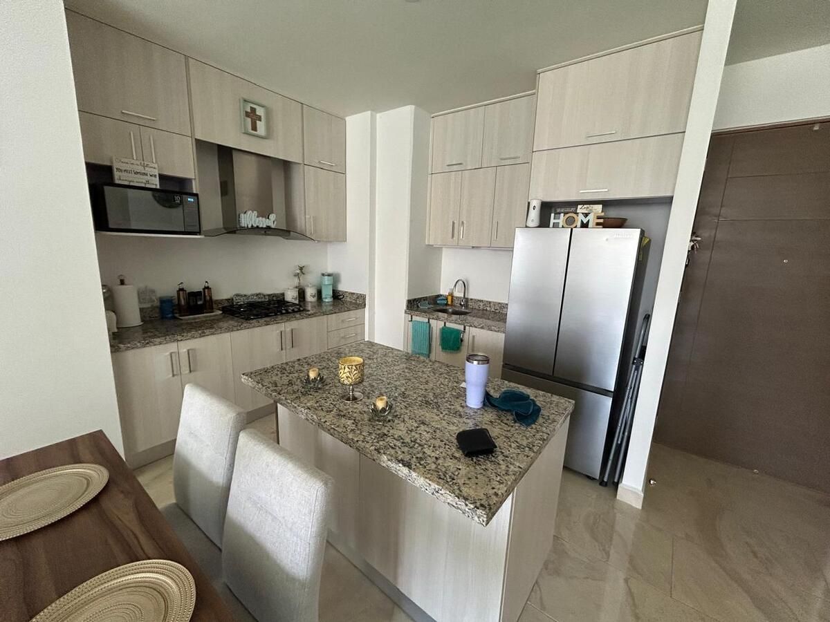 SE VENDE DEPARTAMENTO EN PLAYA DEL CARMEN, QUINTANA ROO - foto 3