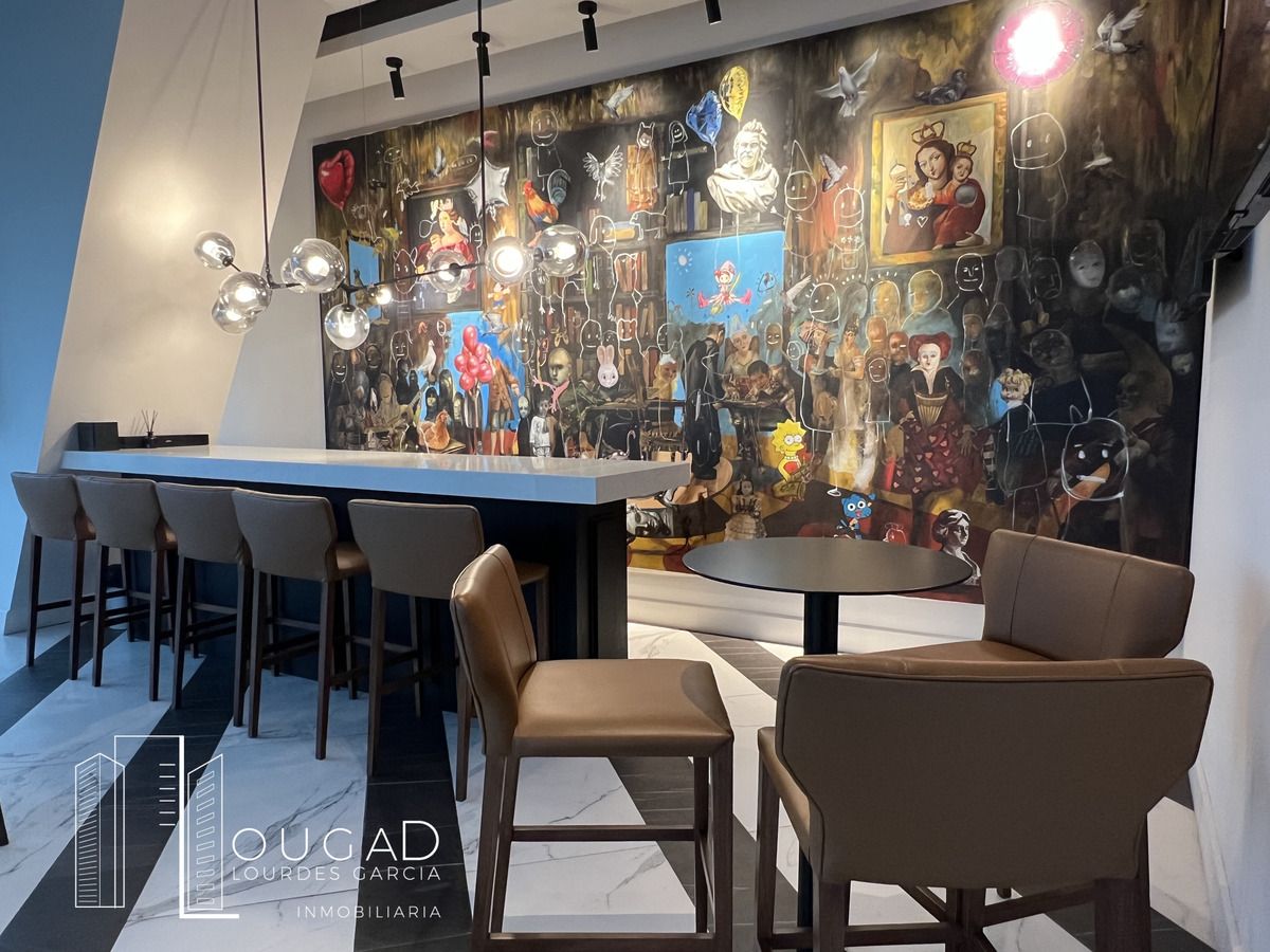 4 de 31: sport bar