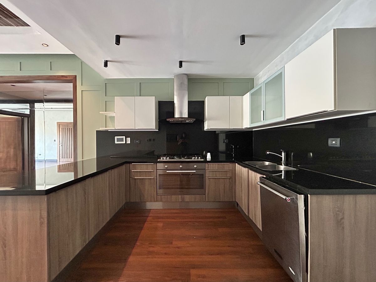 3 de 18: Cocina fría