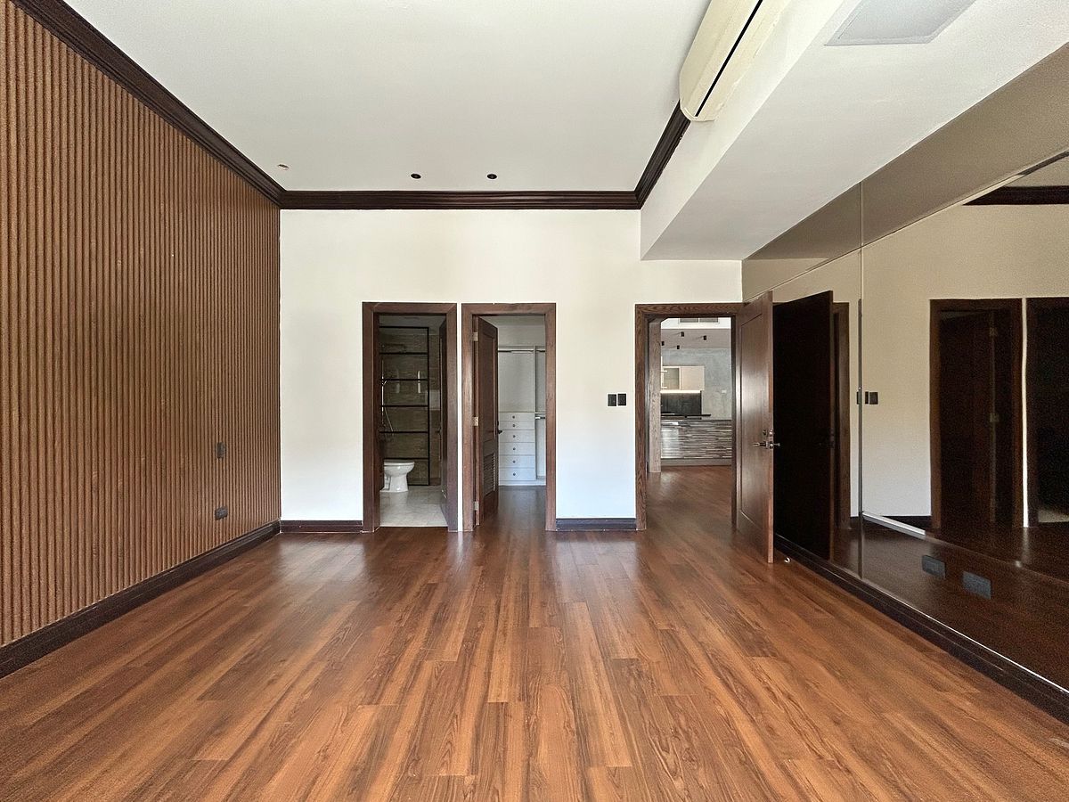 5 de 18: Habitación principal
