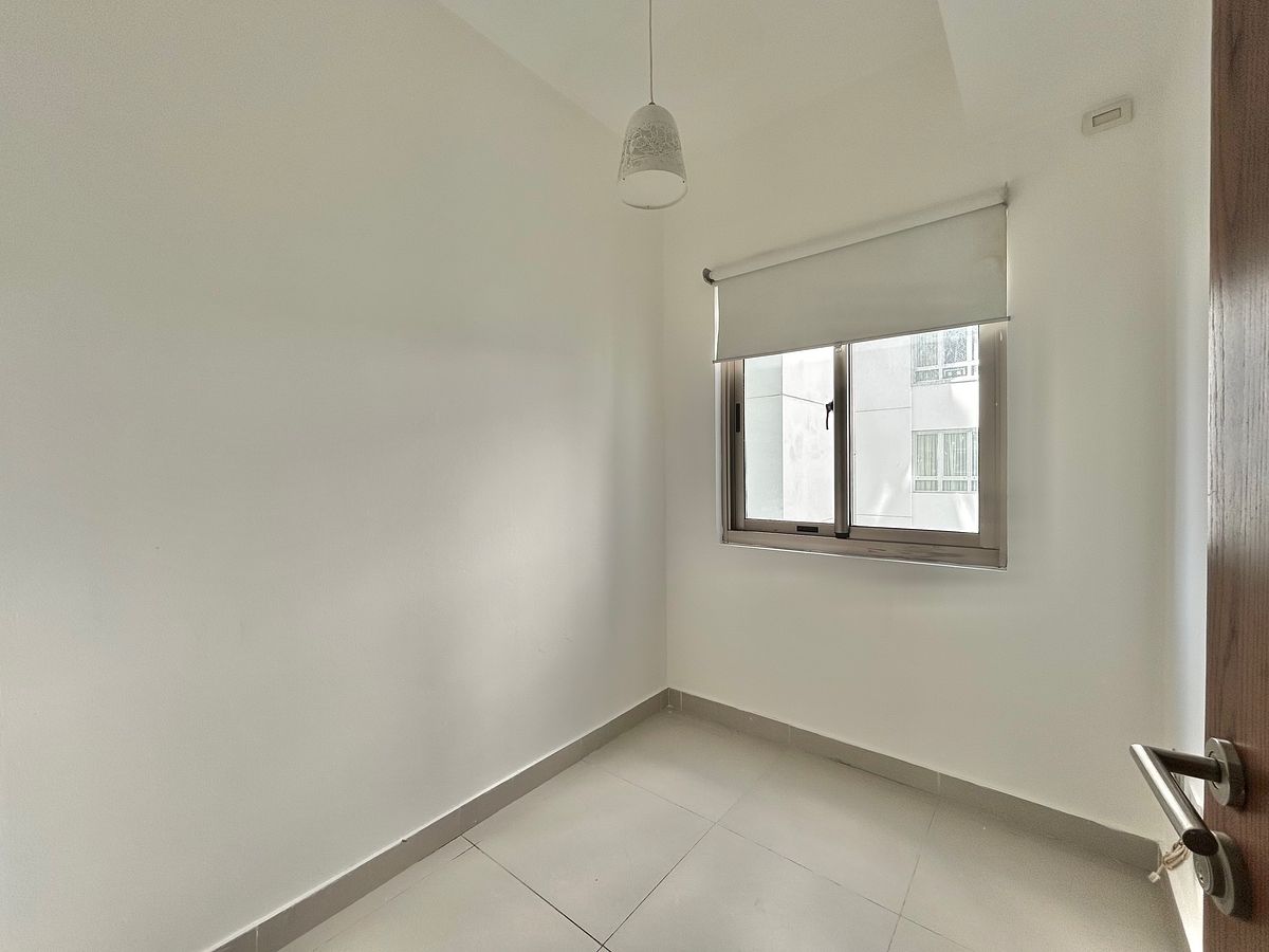13 de 18: Habitación de servicio