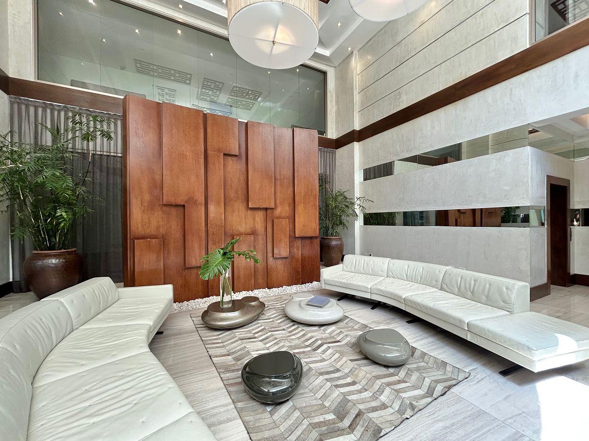 14 de 18: Lobby