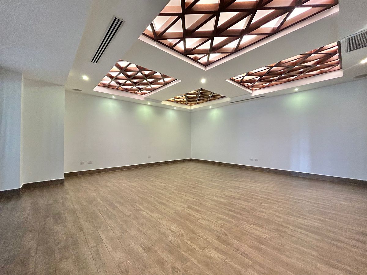 17 de 18: Salón multiuso