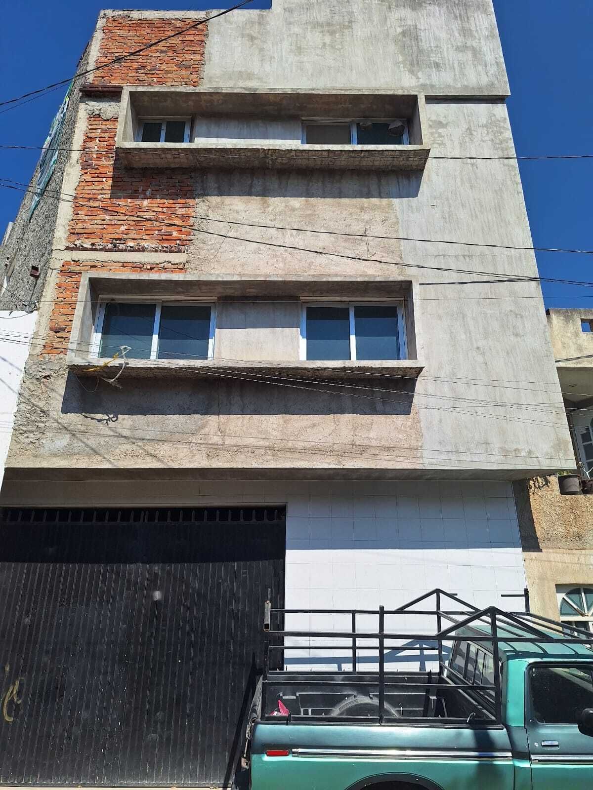 2 de 16: foto fachada