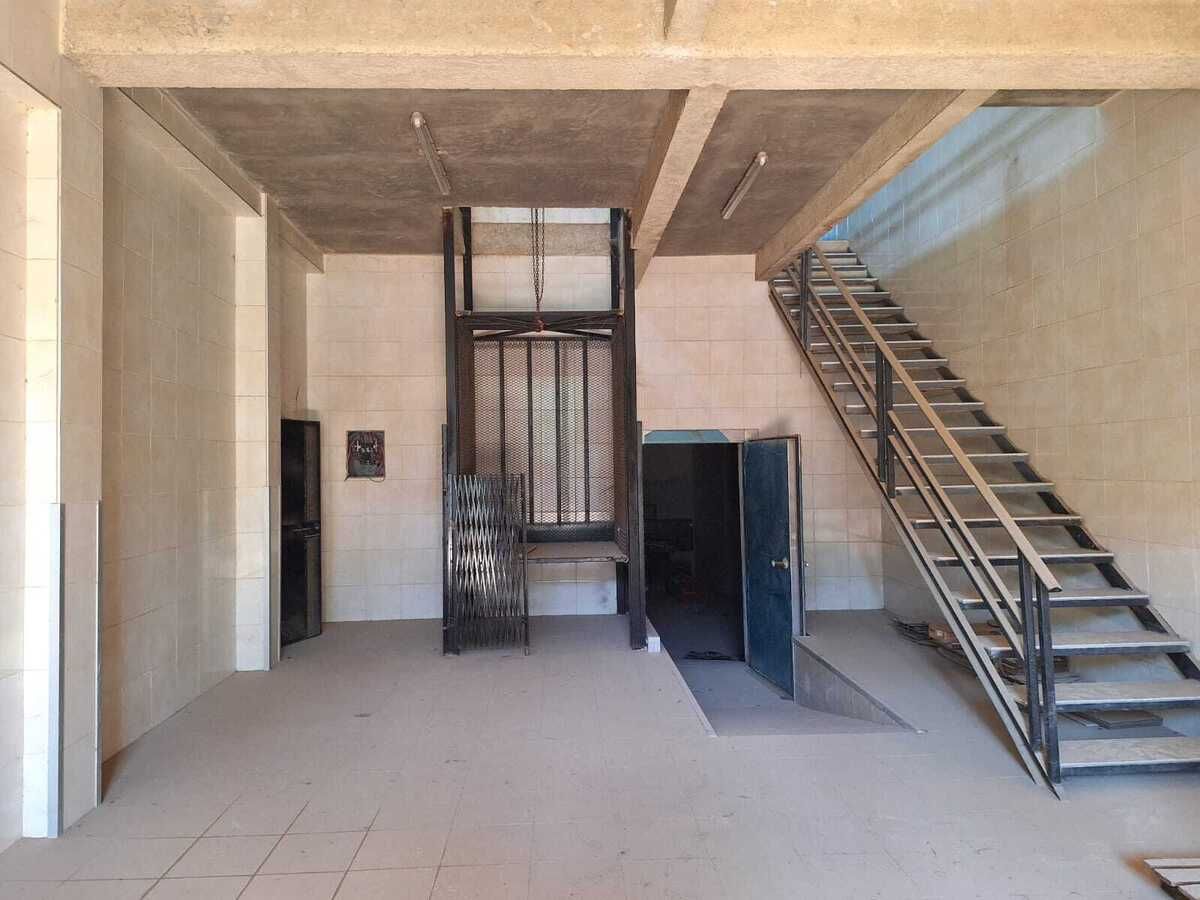 3 de 16: foto cámara congelacion