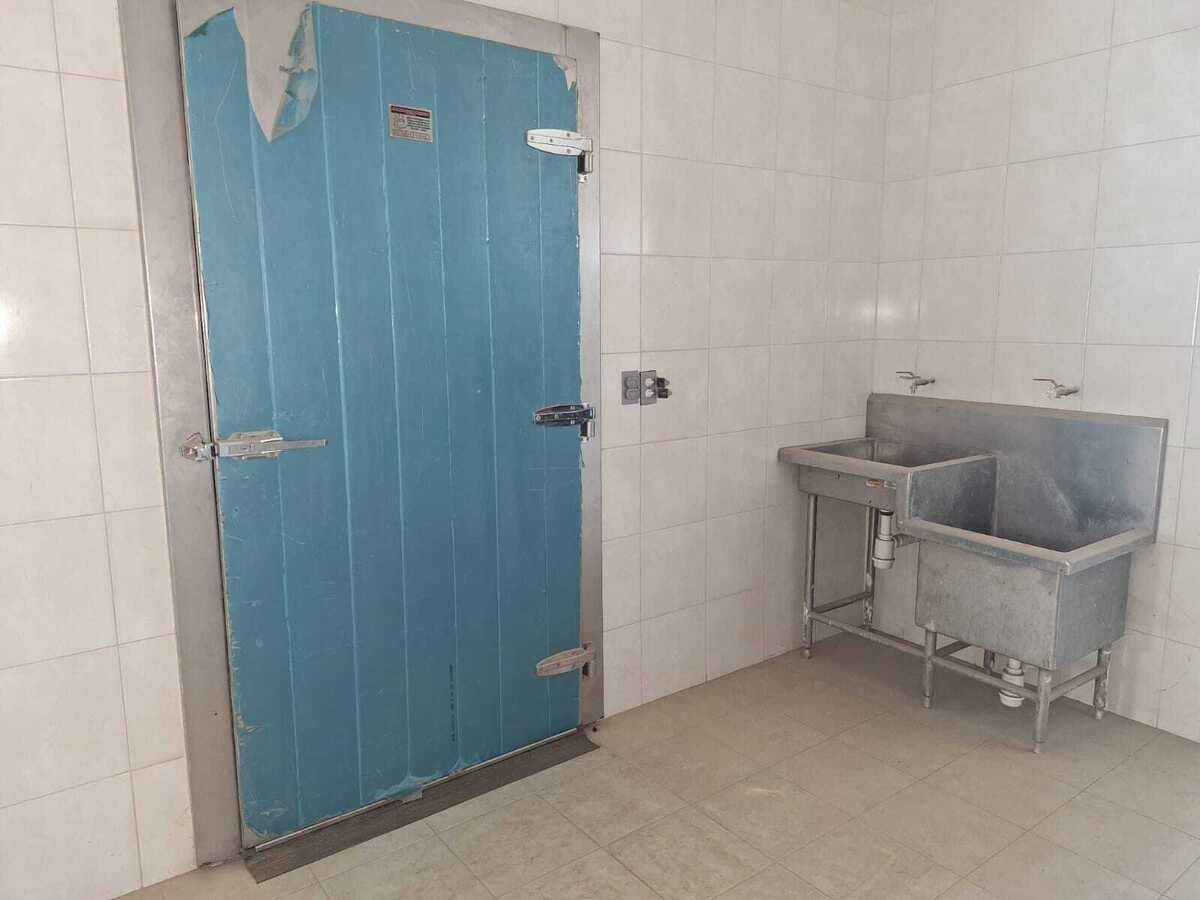 8 de 16: cámara de refrigeración