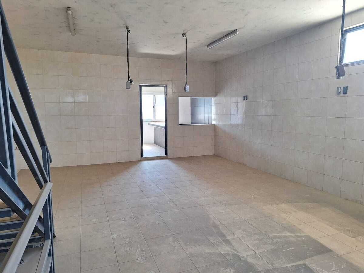 9 de 16: zona de empaque