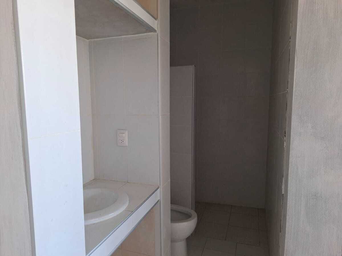 12 de 16: bano departamento