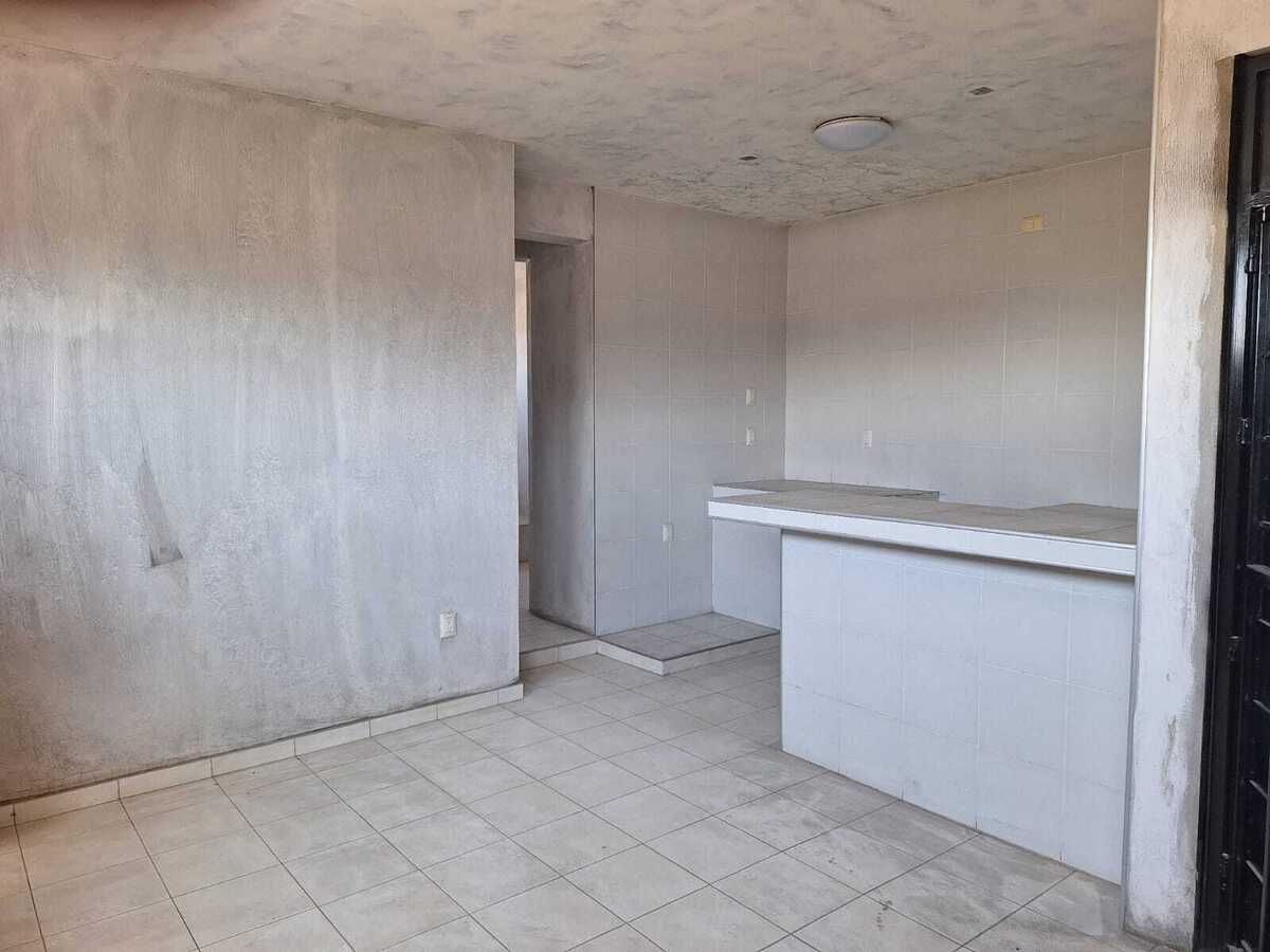 13 de 16: cocina departamento