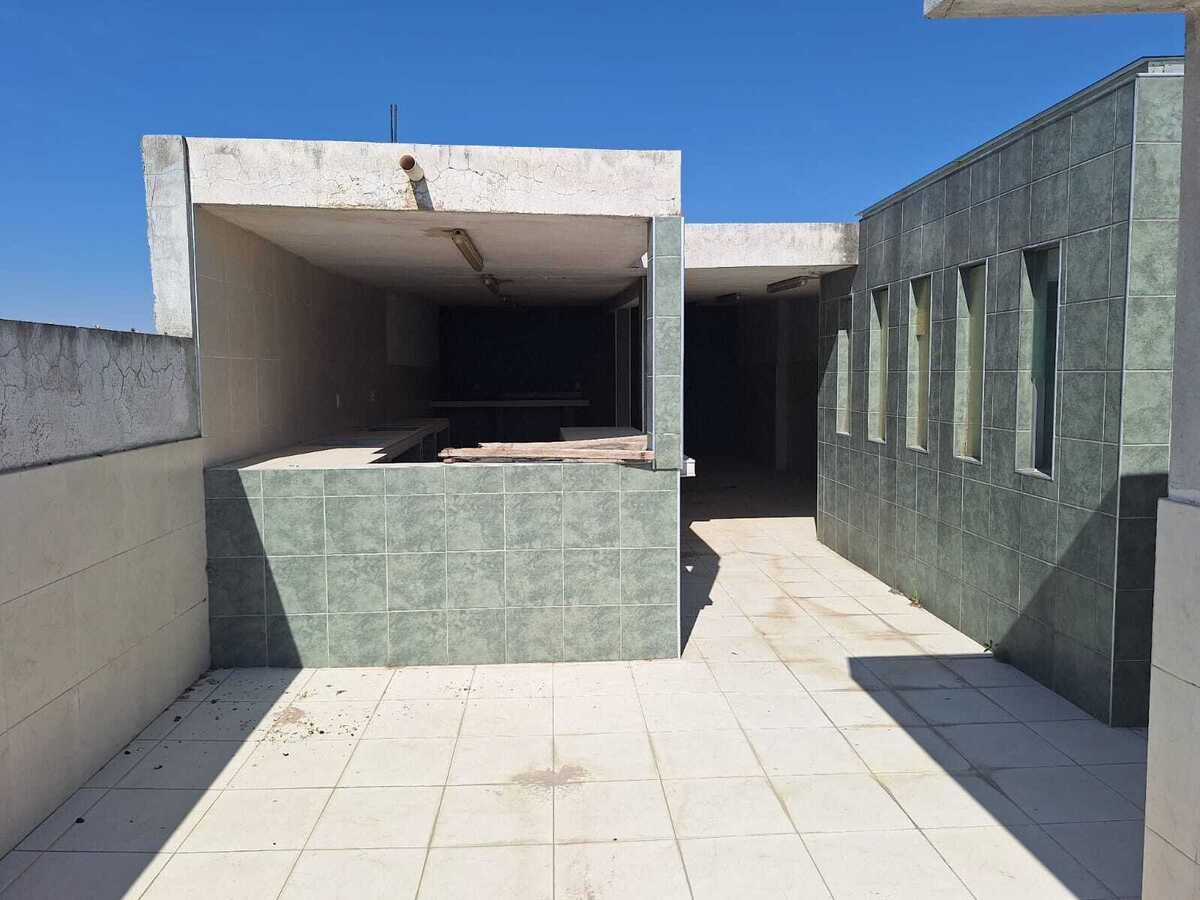 15 de 16: terraza y comedor