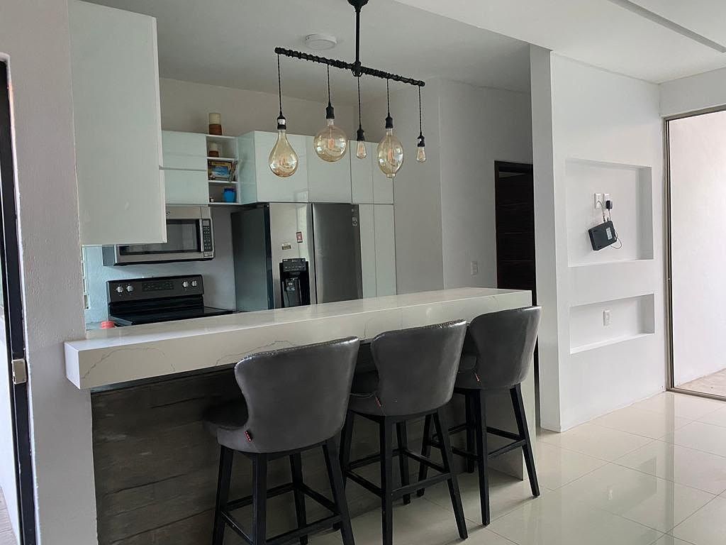 Casa en Las Lagunas, Villa de Alvarez, foto 6 de 12