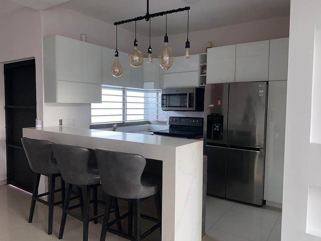 Casa en Las Lagunas, Villa de Alvarez, foto 5 de 12