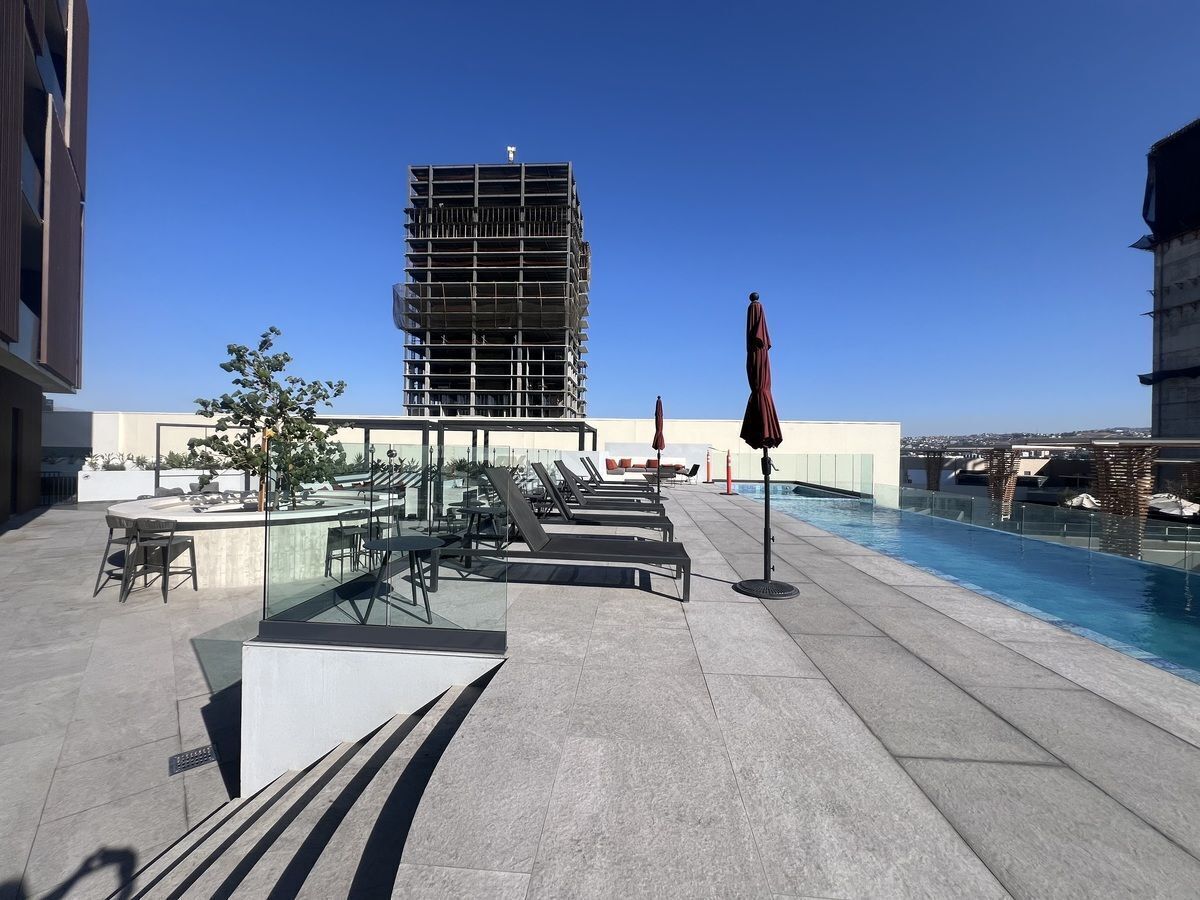 Apartamento em Chapultepec Alamar, Tijuana, foto 9 de 12