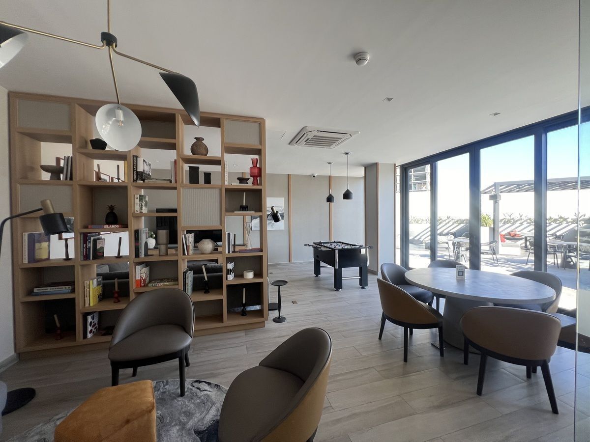 Apartamento em Chapultepec Alamar, Tijuana, foto 10 de 12
