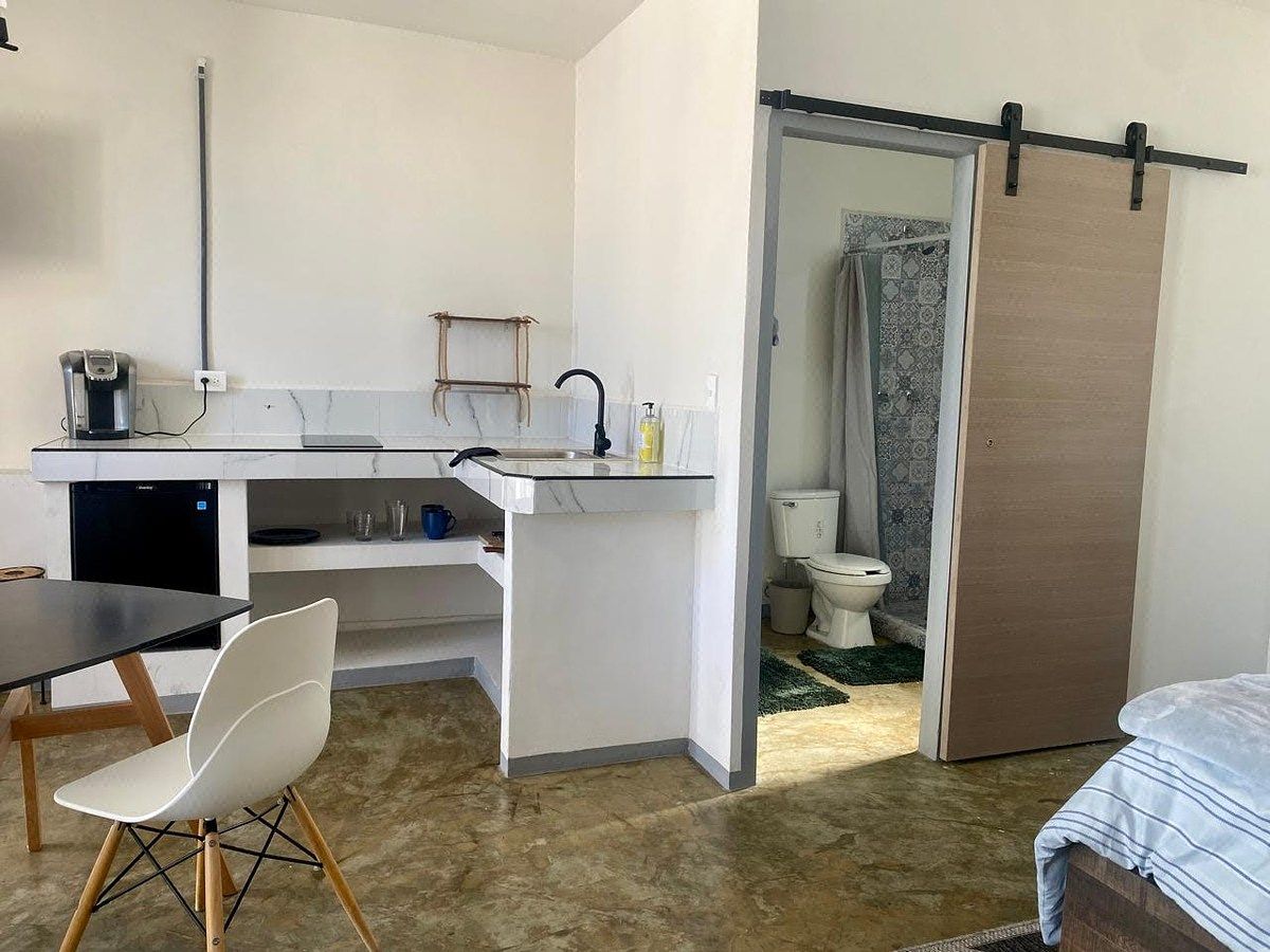 Departamento en Hidalgo, Tijuana, foto 9 de 14