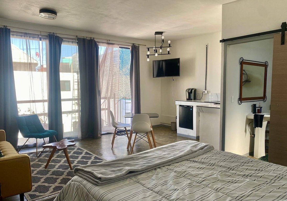 Departamento en Hidalgo, Tijuana, foto 12 de 14