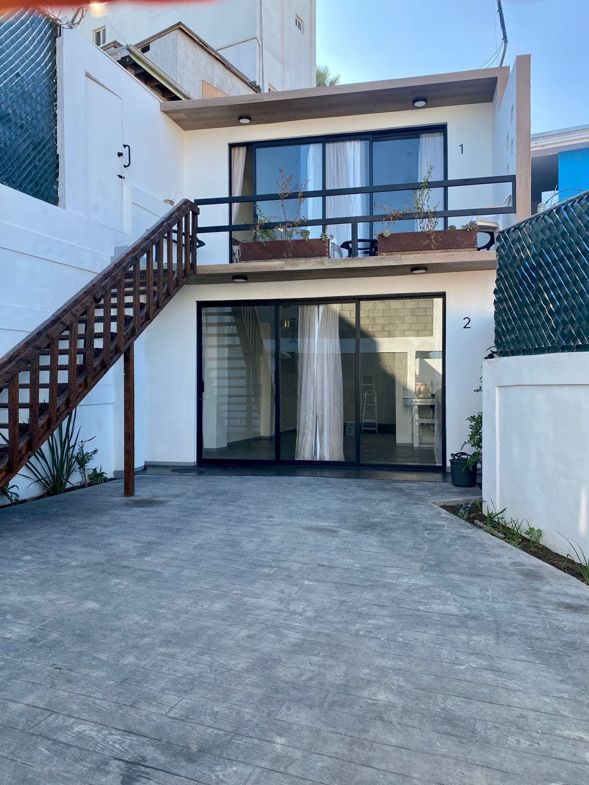En Venta: 6 Estudios Independientes en Col Hidalgo
