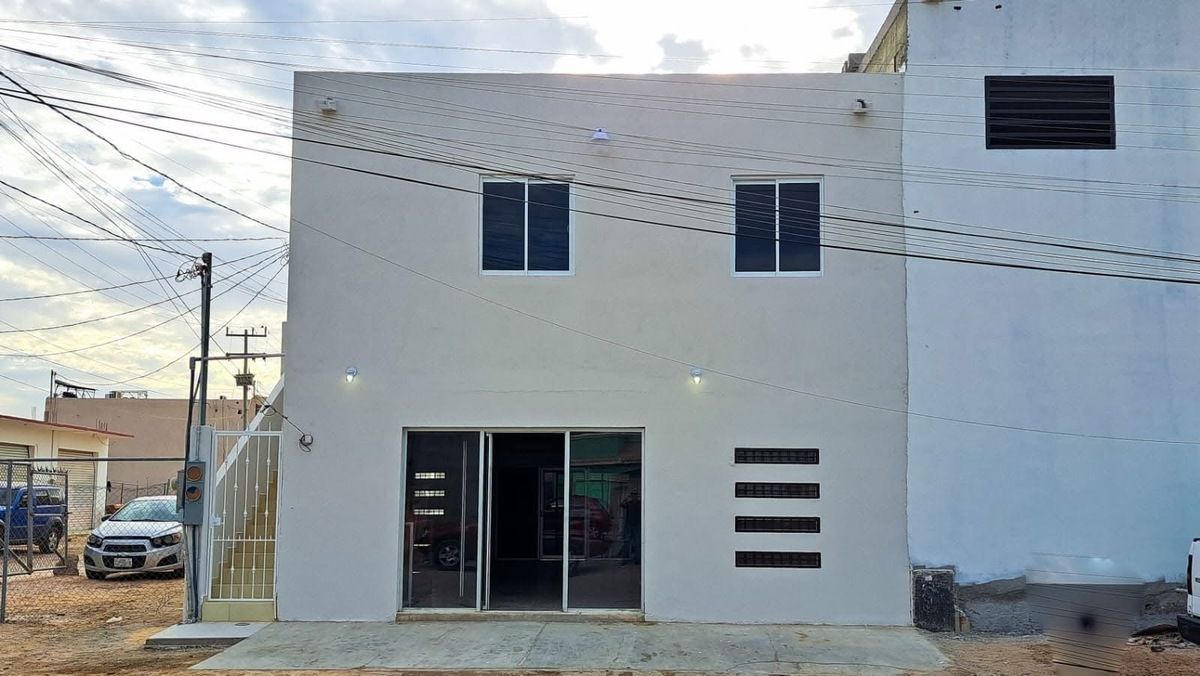 29 de 30: POSIBILIDAD DE RENTAR TODO EL EDIFICIO