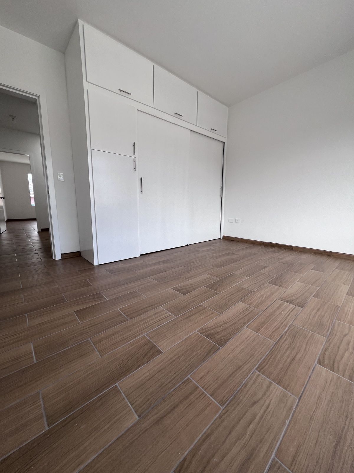 16 de 18: Recámara secundaria