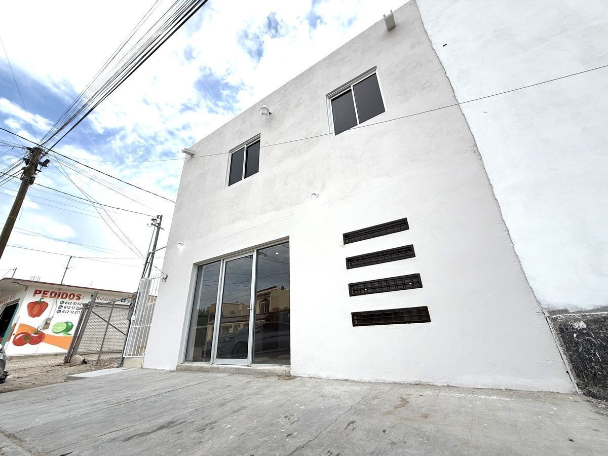 1 de 35: LOCAL DE 107 M2 EN PLANTA ALTA