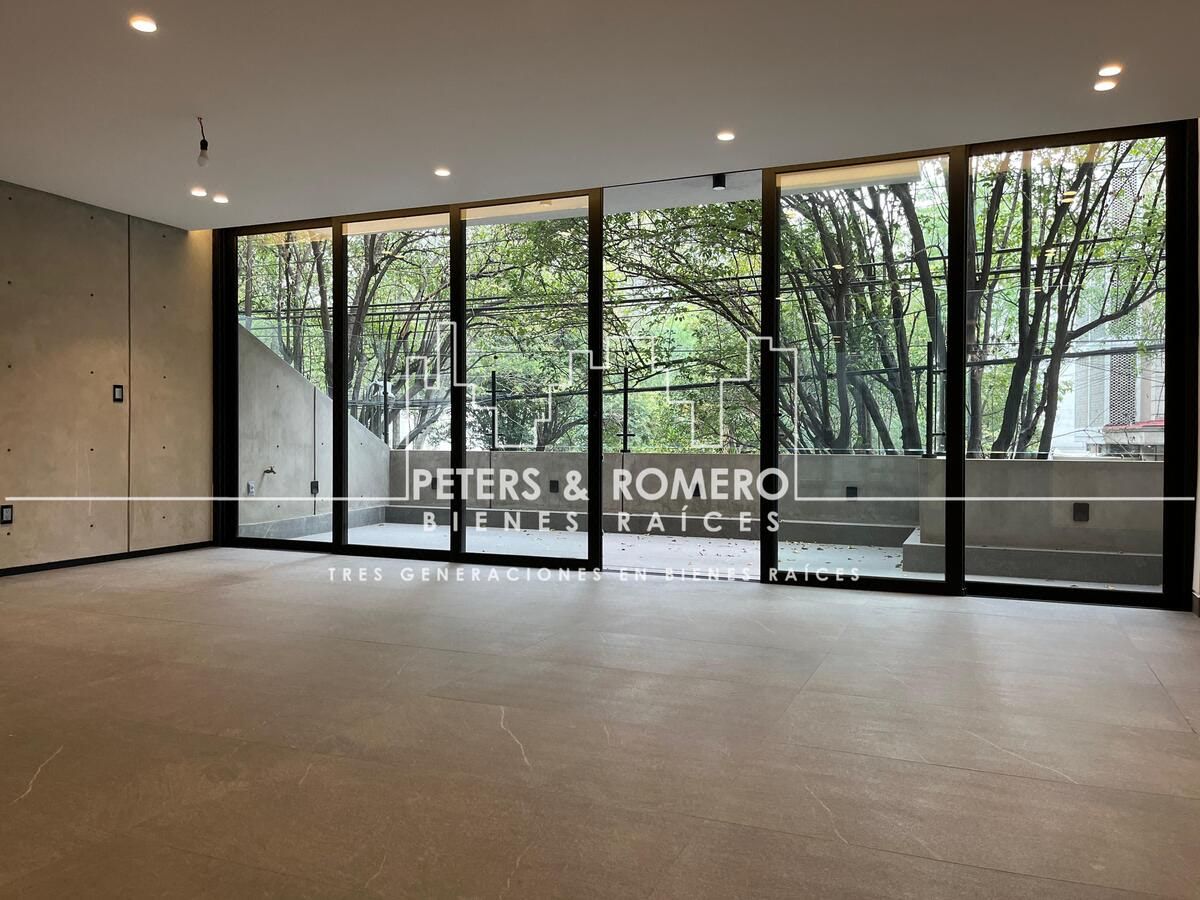 Townhouse en Venta en Polanco