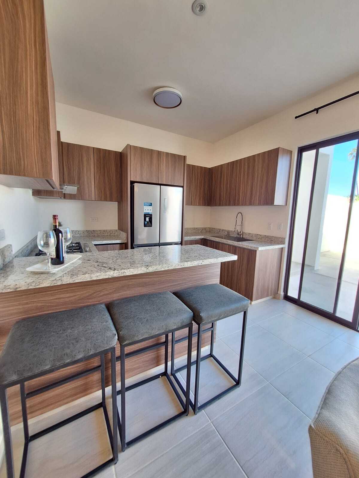 4 de 22: Cocina integral