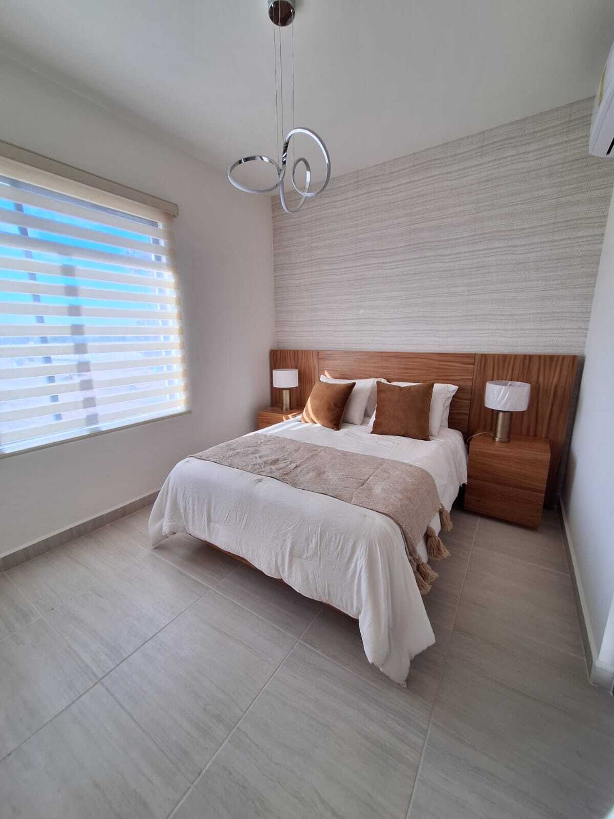 5 de 22: Recámara principal