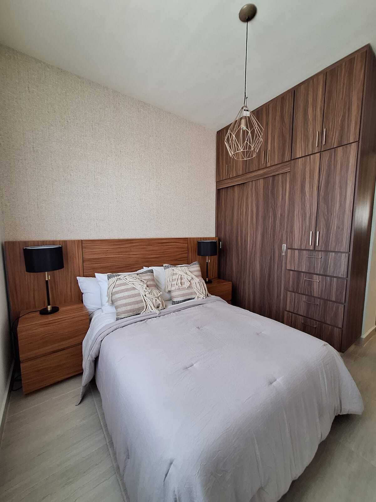 11 de 22: Recámara Junior