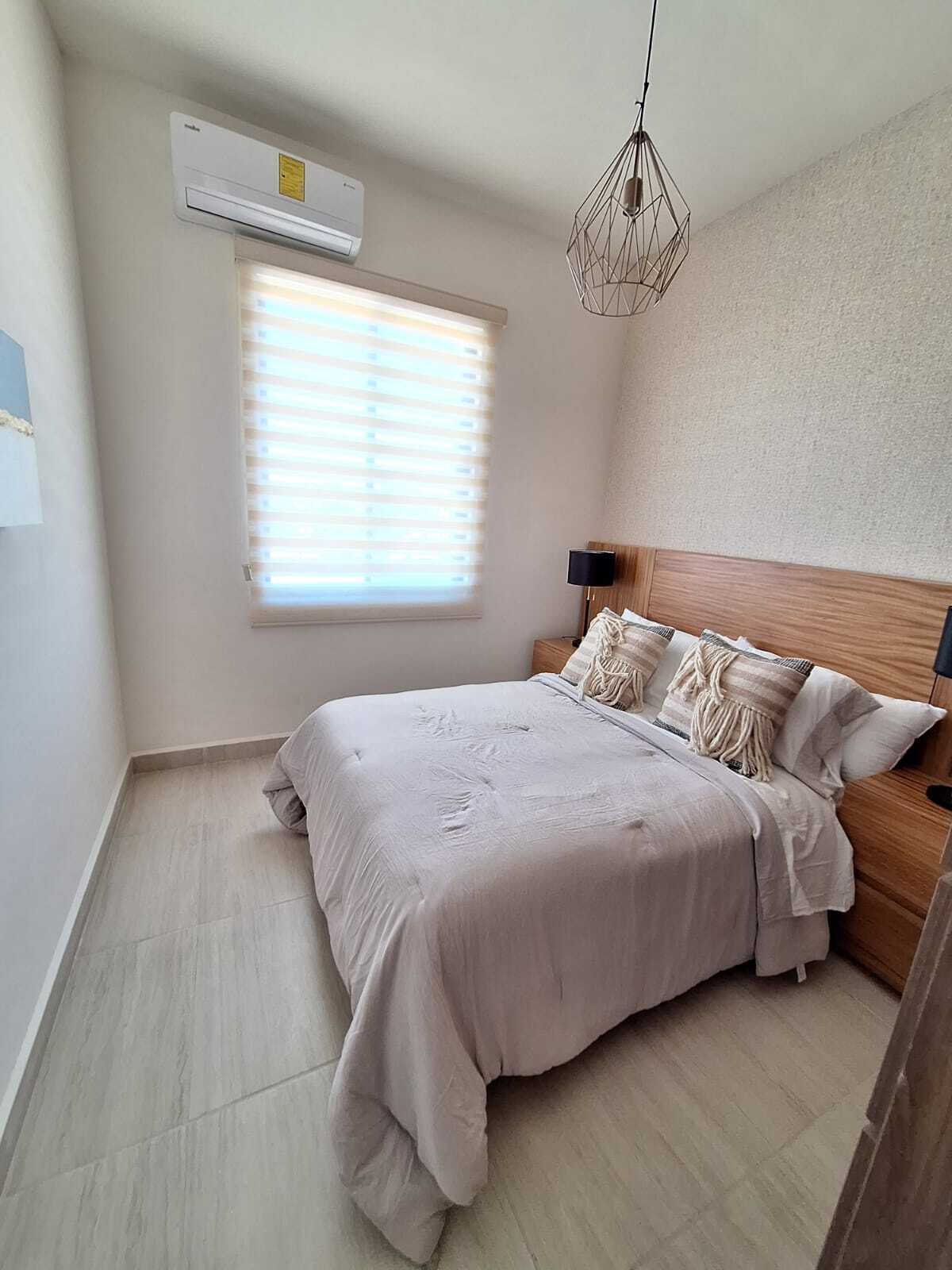 10 de 22: Recámara Junior