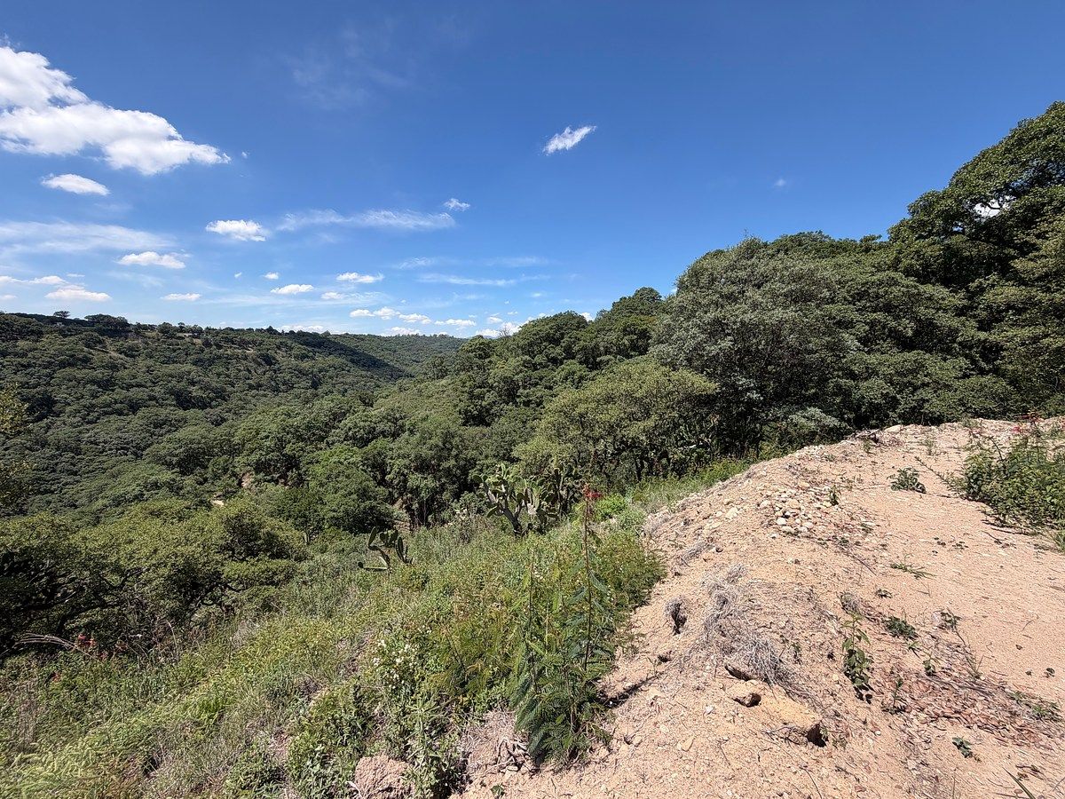 Lote em Villa del Carbón, Villa del Carbón, foto 3 de 19