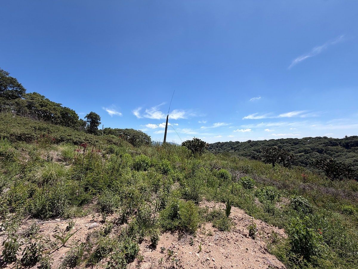 Lote em Villa del Carbón, Villa del Carbón, foto 4 de 19
