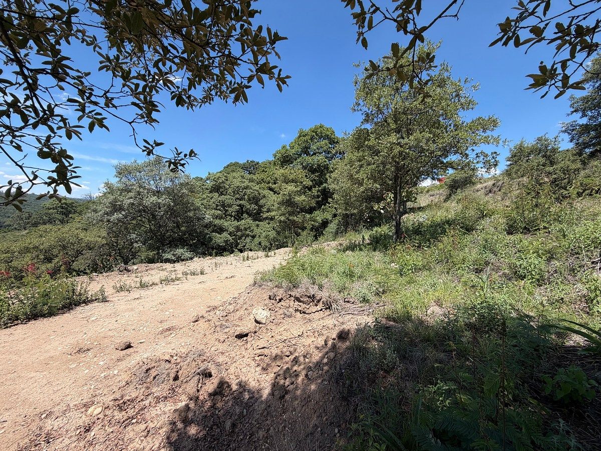 Lote em Villa del Carbón, Villa del Carbón, foto 5 de 19