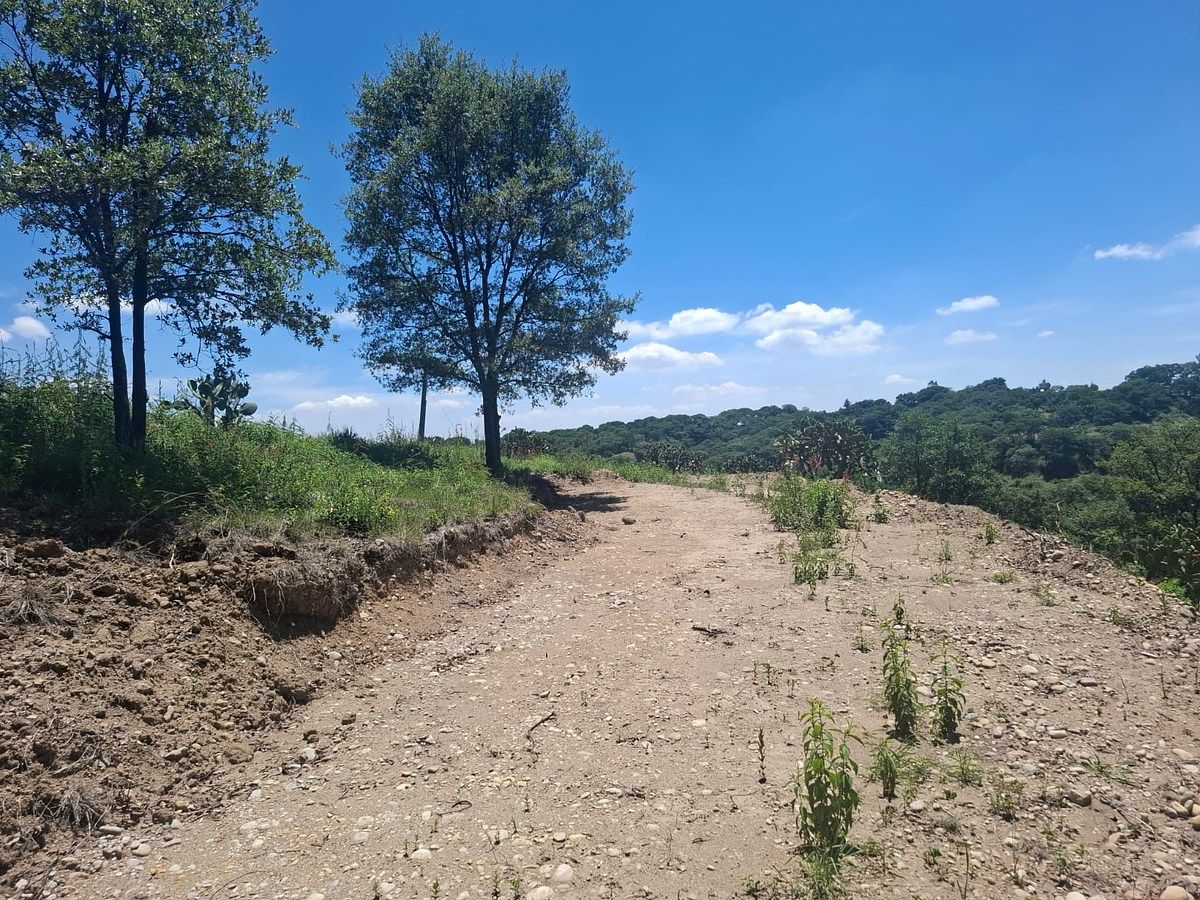 Lote em Villa del Carbón, Villa del Carbón, foto 11 de 19