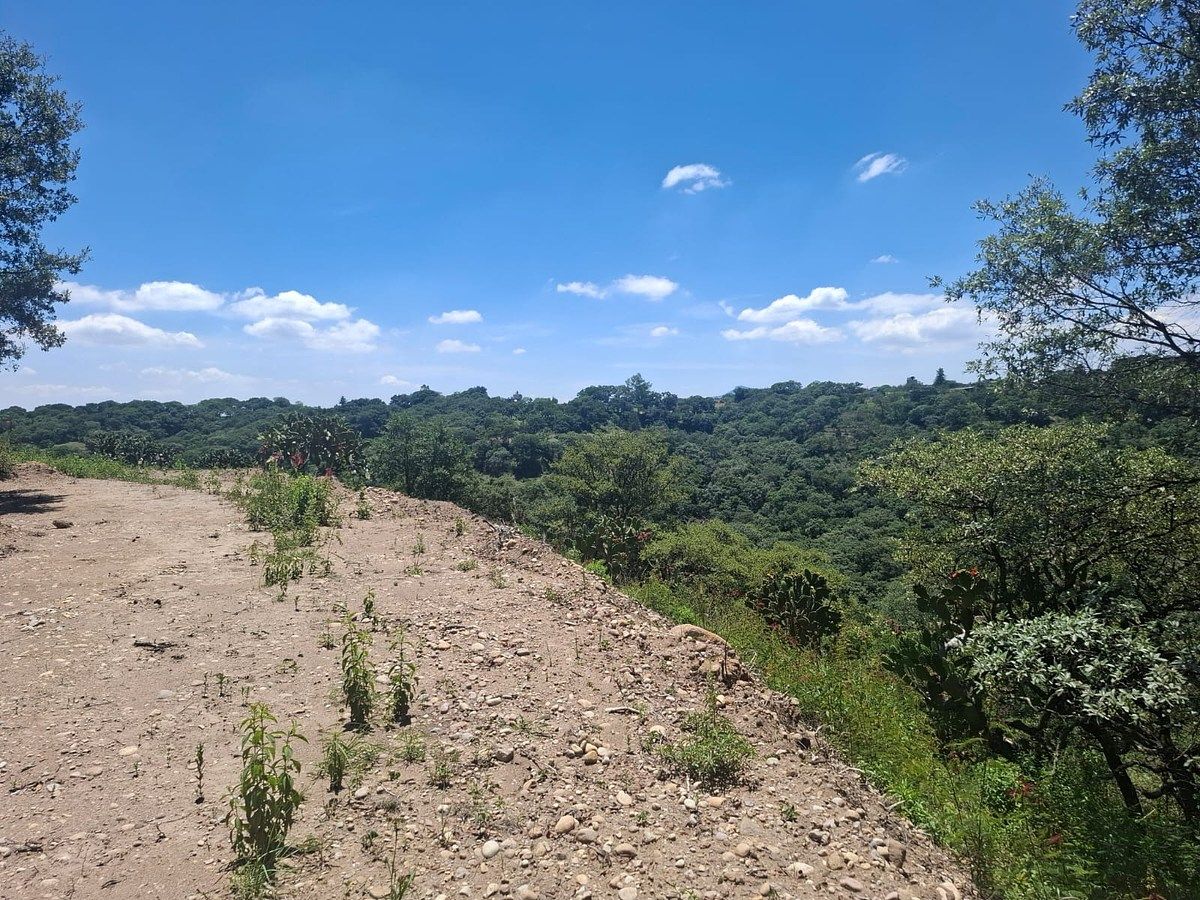 Lote em Villa del Carbón, Villa del Carbón, foto 13 de 19
