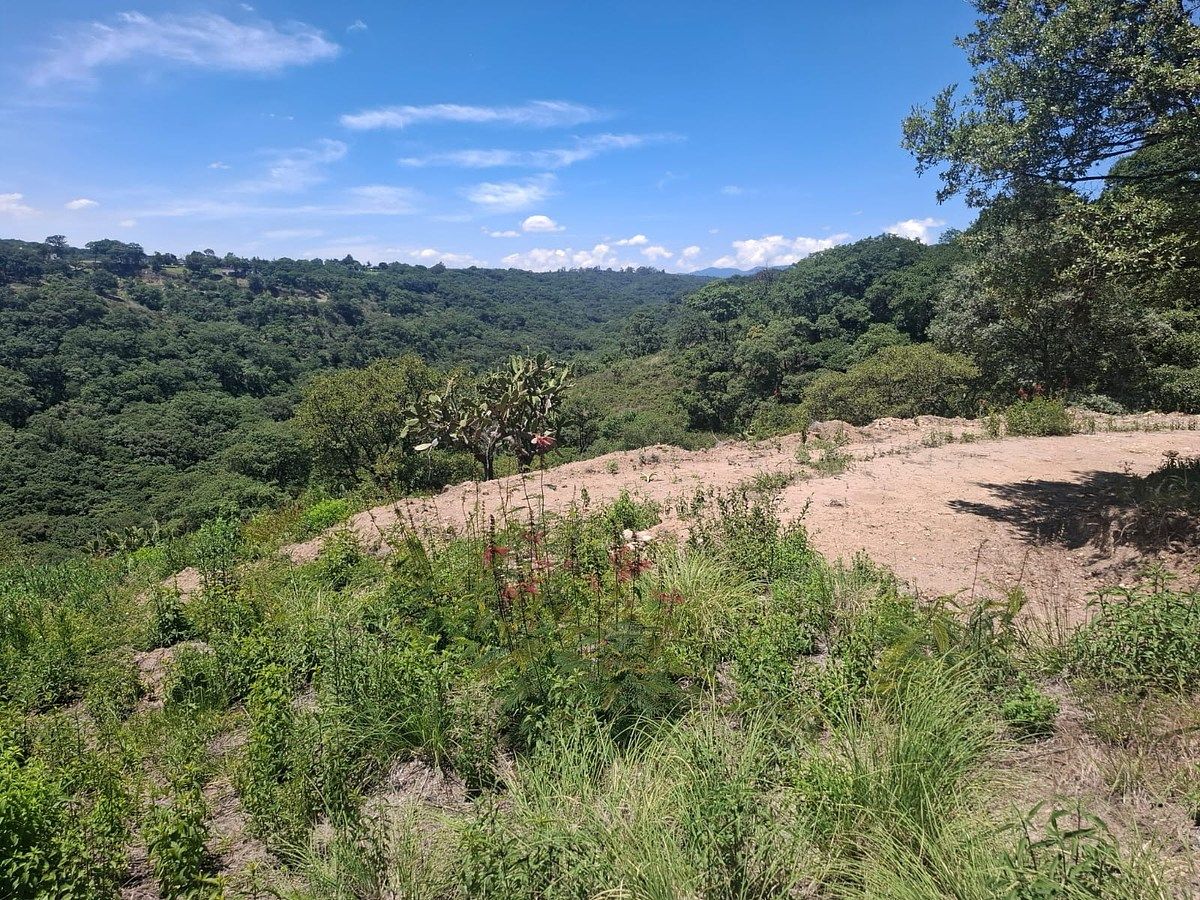 Lote em Villa del Carbón, Villa del Carbón, foto 16 de 19