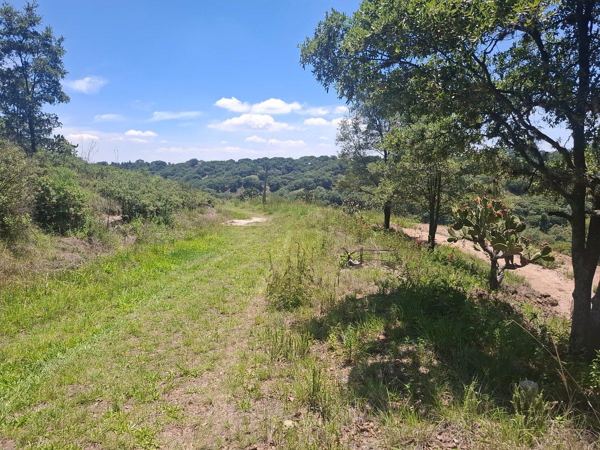 Lote em Villa del Carbón, Villa del Carbón, foto 10 de 19