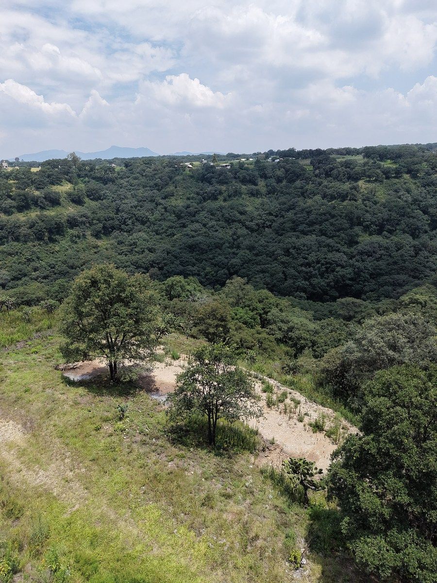 VENDA DE TERRENO NO FRACC. RESID. CAMPESTRE LT 110, MZ 11, DE VILLA DEL CARBÓN, foto 1 de 19