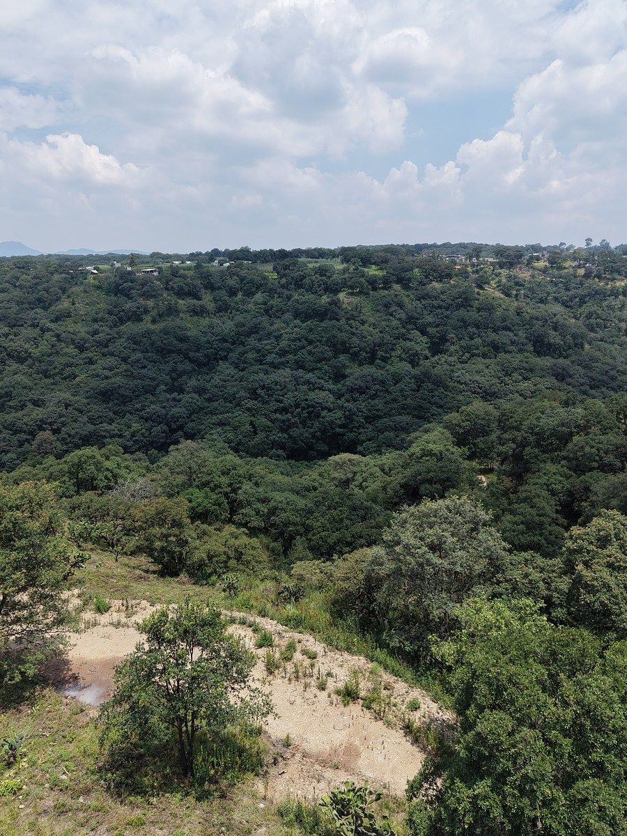 Lote em Villa del Carbón, Villa del Carbón, foto 19 de 19