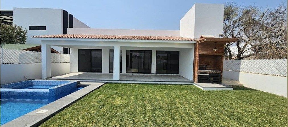 Casa à venda em Lomas de Cocoyoc, foto 1 de 17