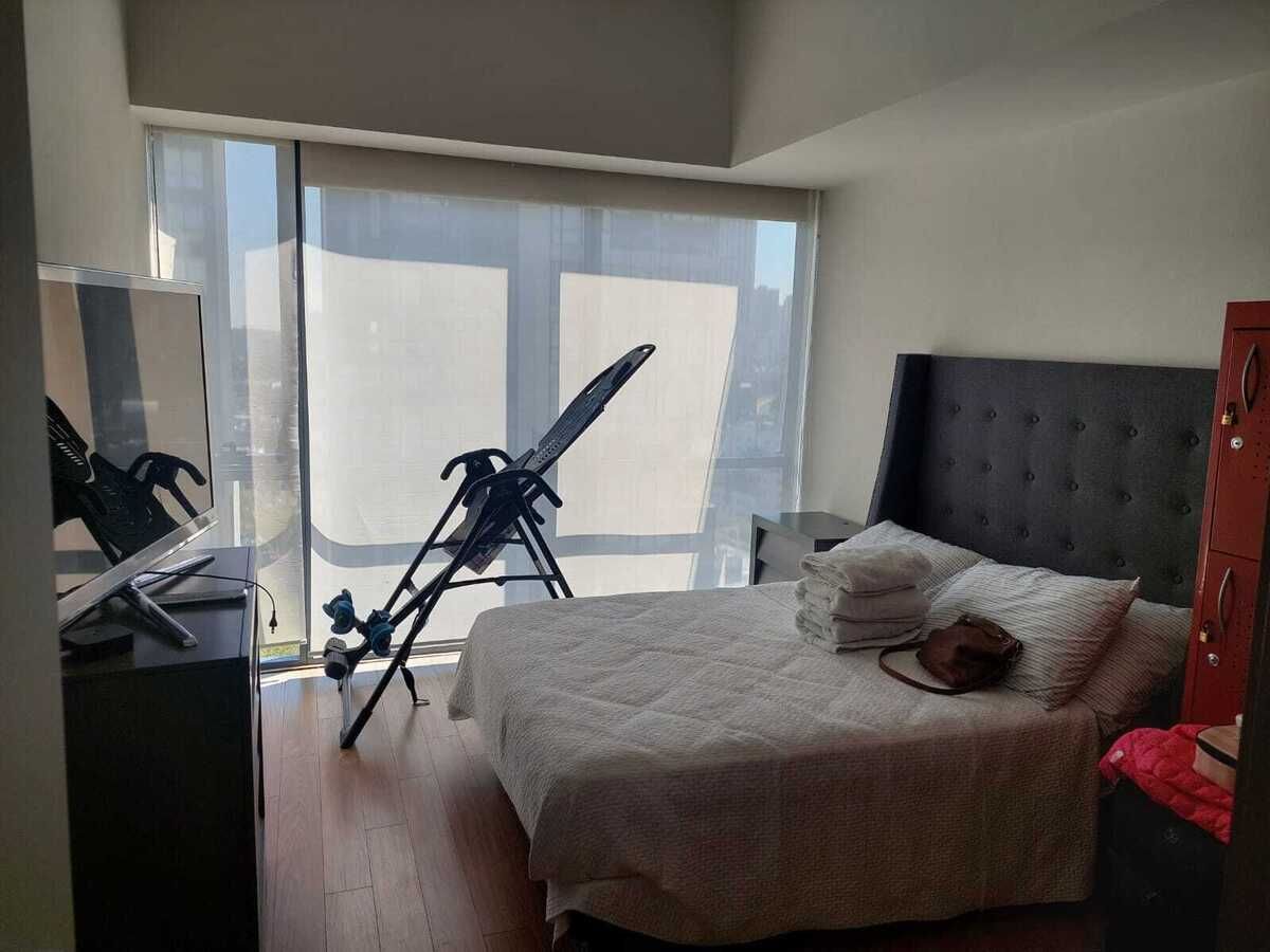 Apartment in Hacienda de las Palmas, Huixquilucan, photo 5 of 12